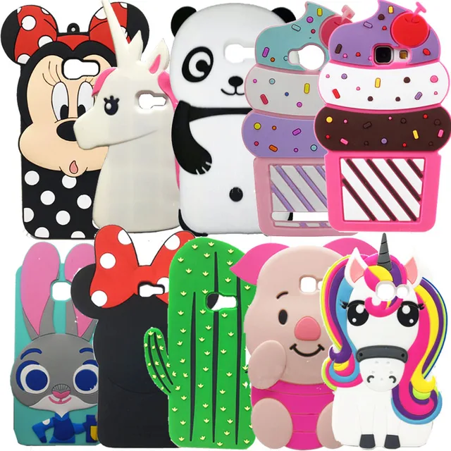 coque stitch du samsung a5 2017