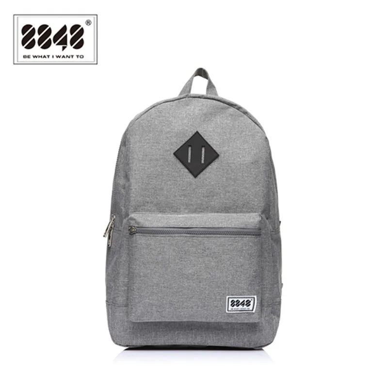 Gray school backpacks Clearance