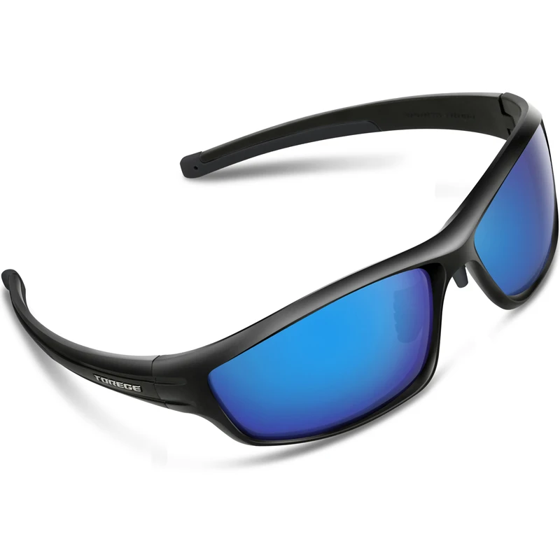 New Polarized Outdoor Sports Sunglasses for Men Women Outdoor Eyewear