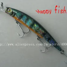 Пластиковая рыболовная приманка с длинным бантом(M145S) Наслаждайтесь розничной продажей по оптовой цене