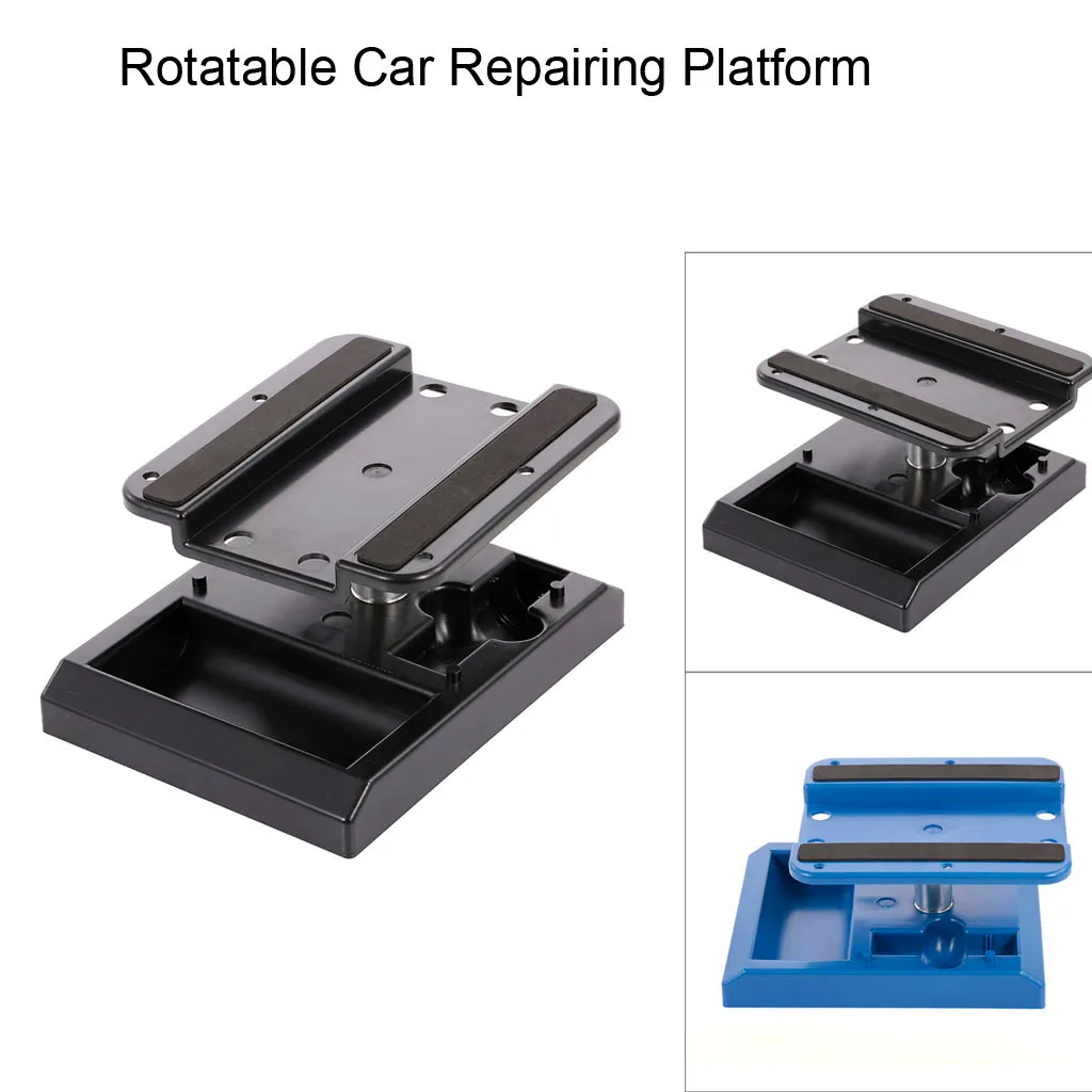 remote control car repairing