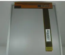 VERSION A E-ink LCD Screen 6″ ED060SCG For PocketBook 614 PB614-Y-RU PocketBook 614W Ebook e-Readers LCD Display free shipping