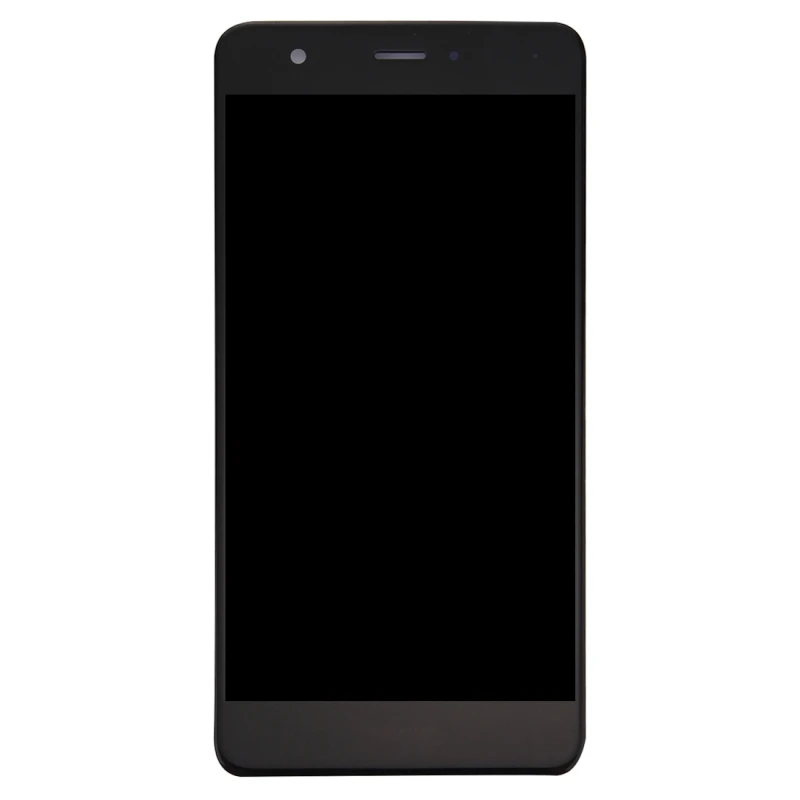 Оригинальный ЖК дисплей для Huawei Nova кодирующий преобразователь сенсорного экрана