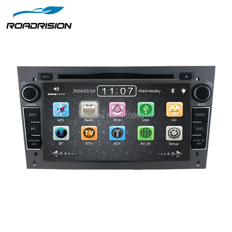 imágenes para Gris Panel de DVD Del Coche de navegación multimedia para Opel Astra Vectra Corsa Zafira con Wifi 3G Bluetooth Radio ATV SD USB IPOD de Canbus imágenes para Gris Panel de DVD Del Coche de navegación multimedia para Opel Astra Vectra Corsa Zafira con Wifi 3G Bluetooth Radio ATV SD USB IPOD de Canbus