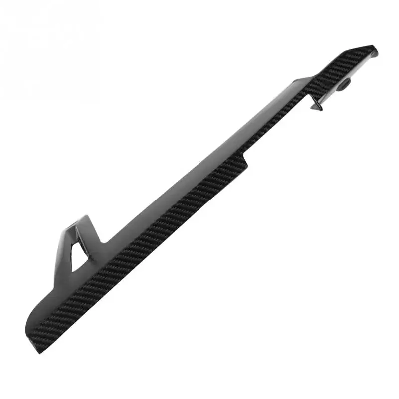 

Carbon Fiber Motorcycle Modified Chain Mud Guard Cover Protector for BMW S1000RR 15-18