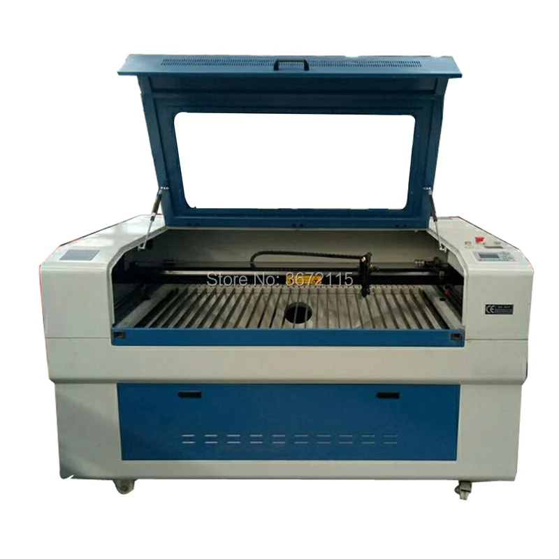 High quality cheap price high precision laser cutting engraving machine