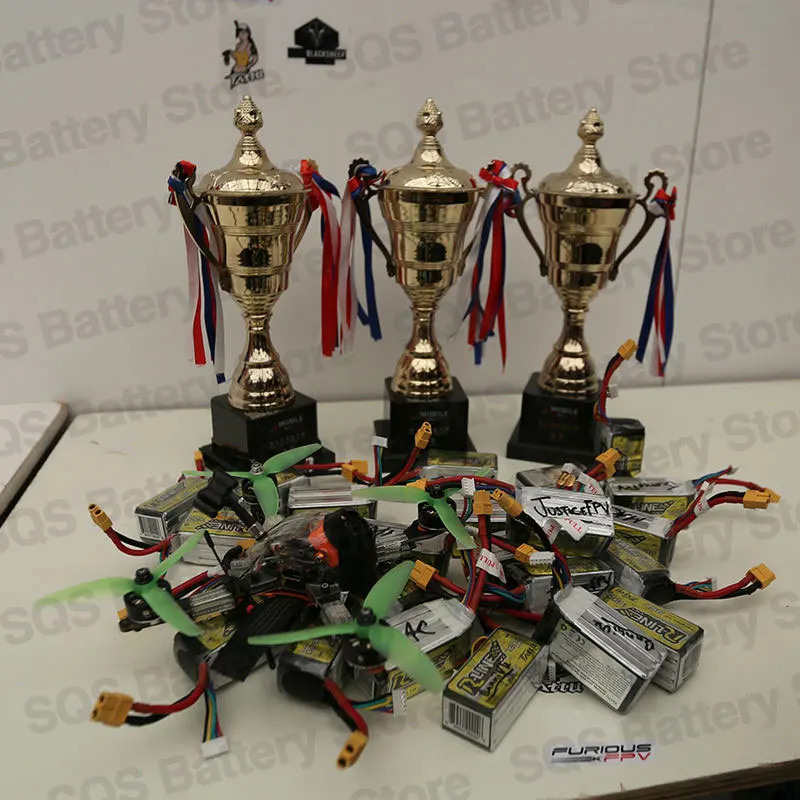 lipo-Battery