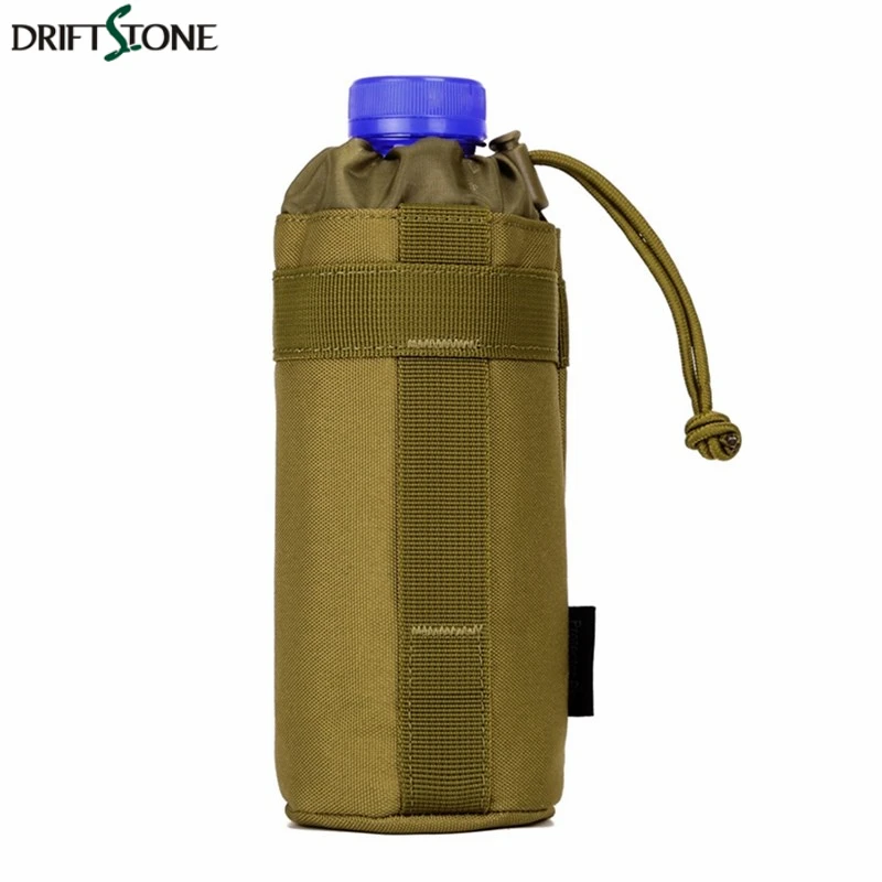 Army MOLLE System сумка для воды d образный держатель на шнурке сумки альпинизма прочная