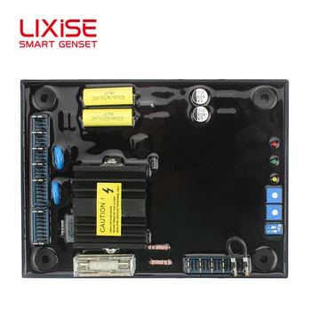 

LIXiSE General part of brushless generator AVR WT-2