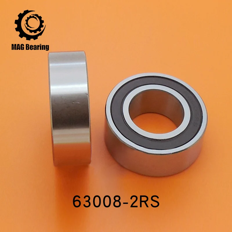 Подшипник 63008 2rs