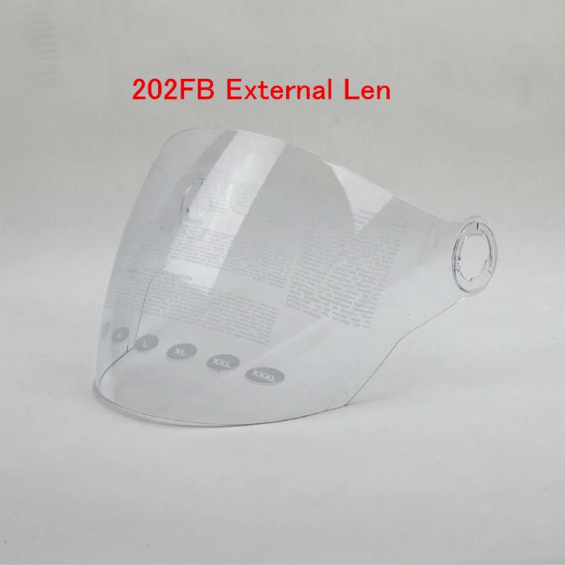 Козырек объектива для мотоциклетного шлема ZEUS 210C 381C 125B 202FB 218C 2000A 3000A 3500 611E 612 613A 613B