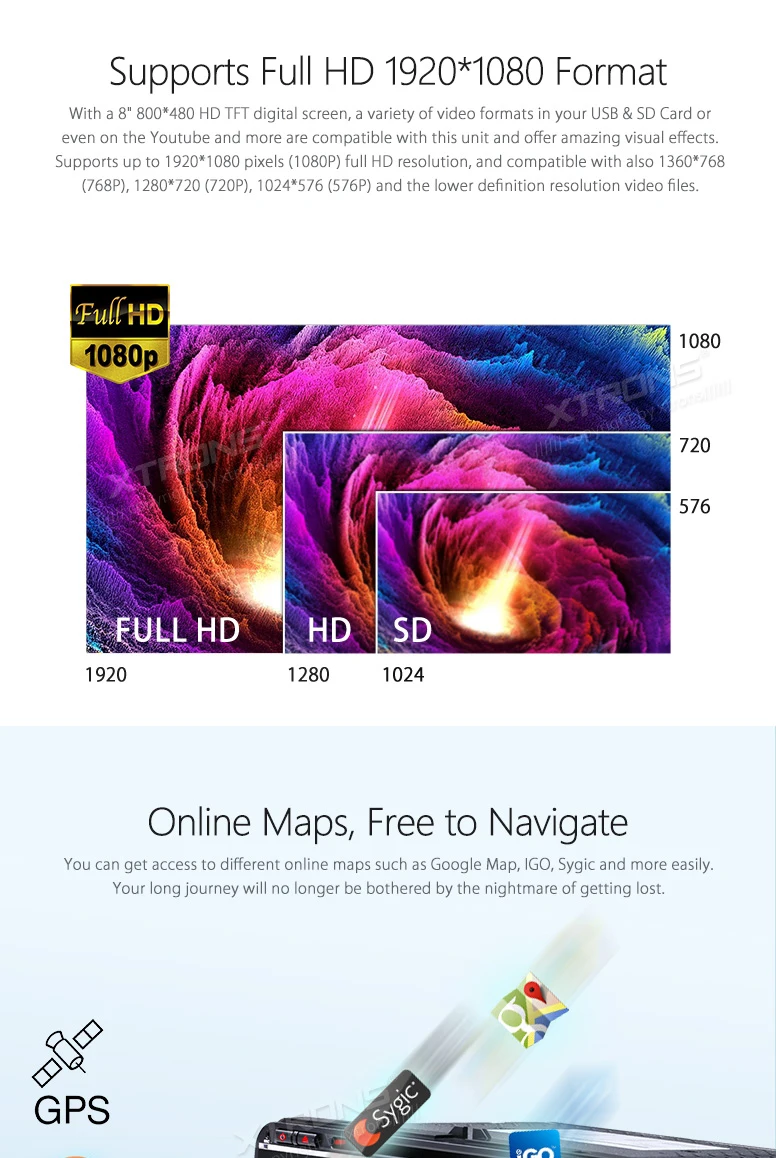 Flash Deal 8" Touch Panel Design Android 6.0 OS Special Car DVD for Seat Altea 2004-2015 & Seat Leon 2005-2013 & Seat Alhambra 2010-2016 12