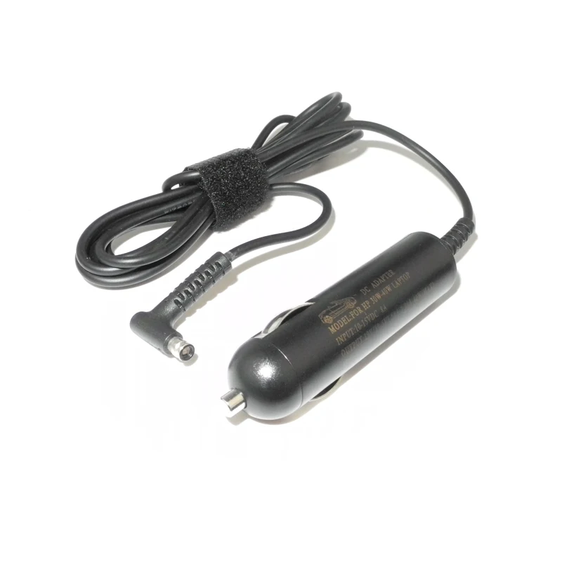 sony 19.5v 2a tablet car charger