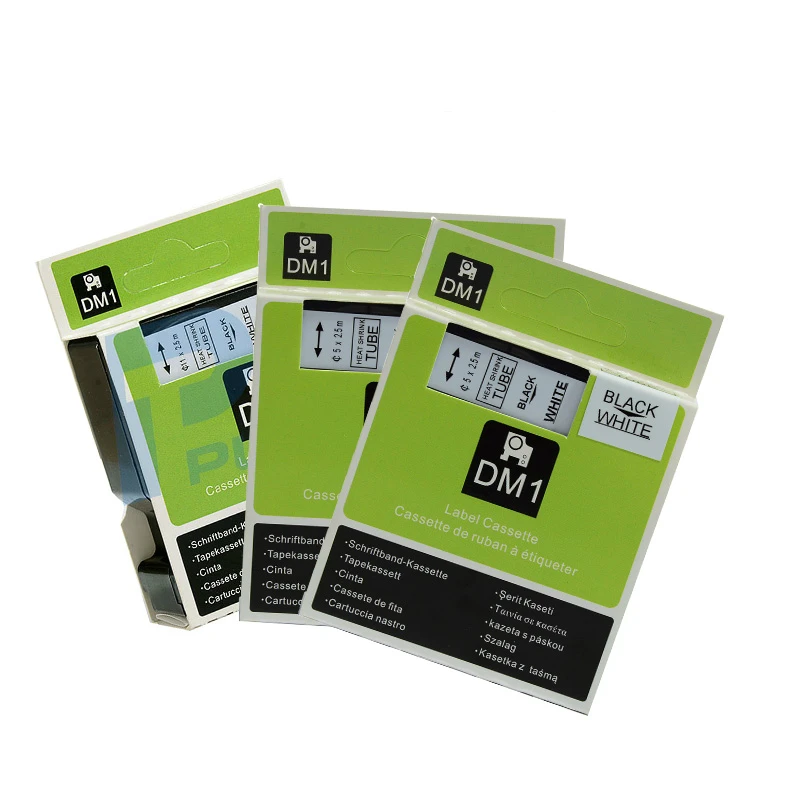 multi size label printer