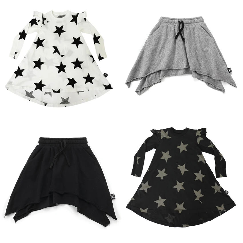 

Pre-sale 2019 Autumn New Arrival Kids Dresses for Girls Princess Dress Shipped At Mid-July Please Extend The Delivery Period