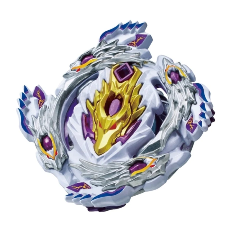Новая арена для металла Bayblade Beyblade Burst Toys Arena распродажа стартер Zeno Excalibur B 102 103