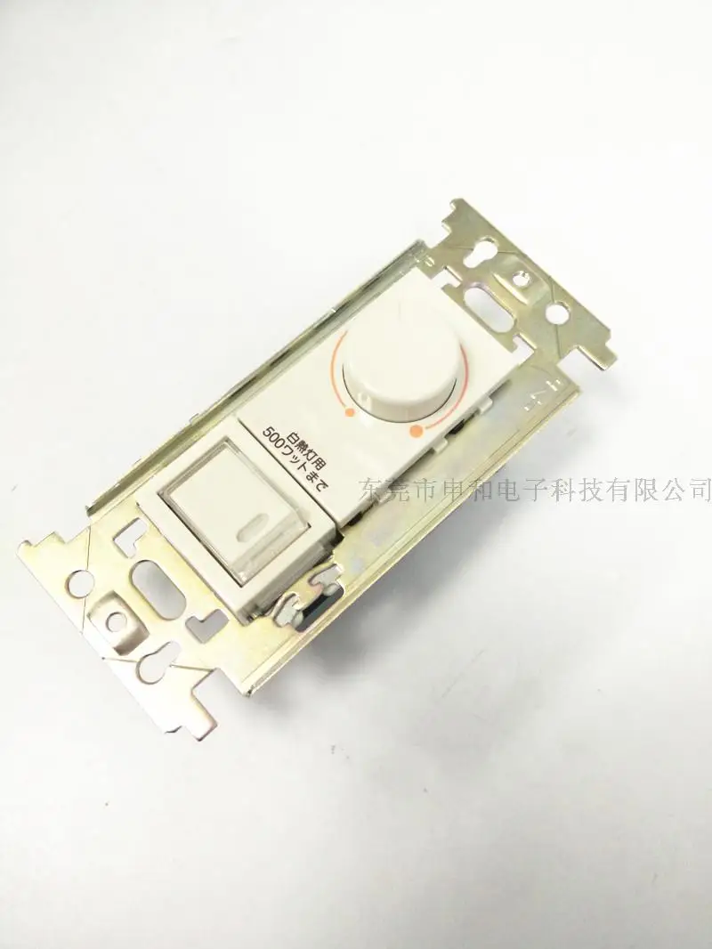 PANASONIC Panasonic incandescent light switch WN575259 Panasonic FULL