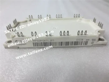 

Original brand new FP100R12KT4_B11 IGBT module FP100R12KT4-B11