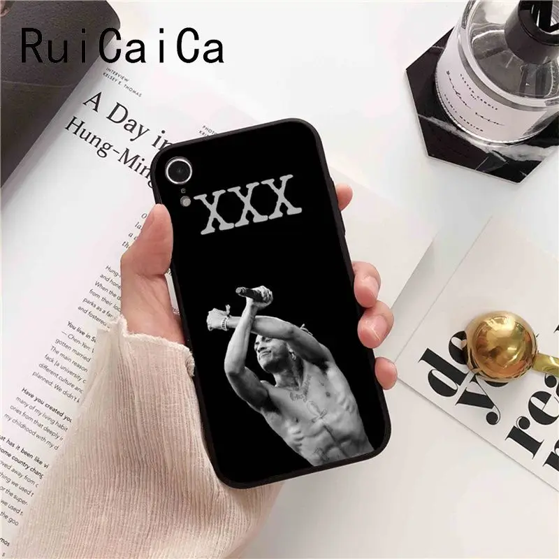 Xxxtentacion Mode