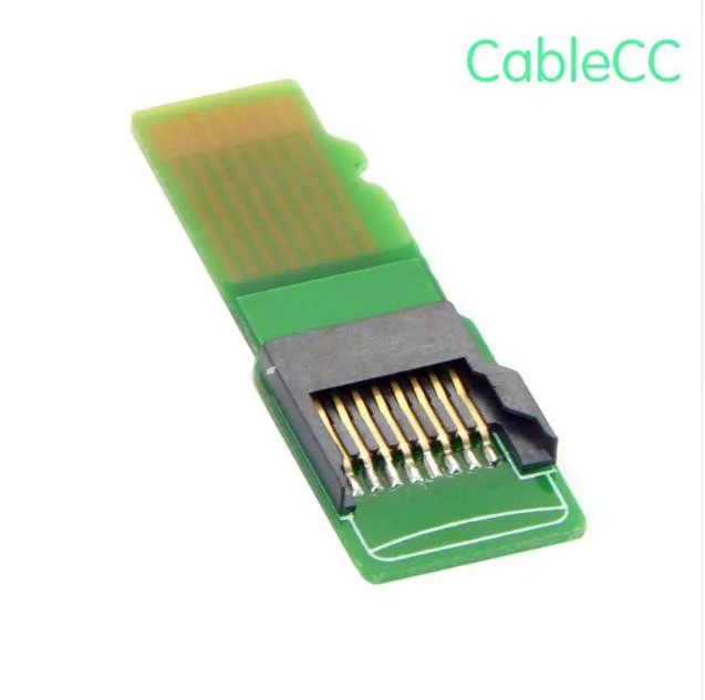 

1pcs/2pcs Micro SD TF Memory Card Kit Male to Female Extension Adapter Extender Test Tools PCBA