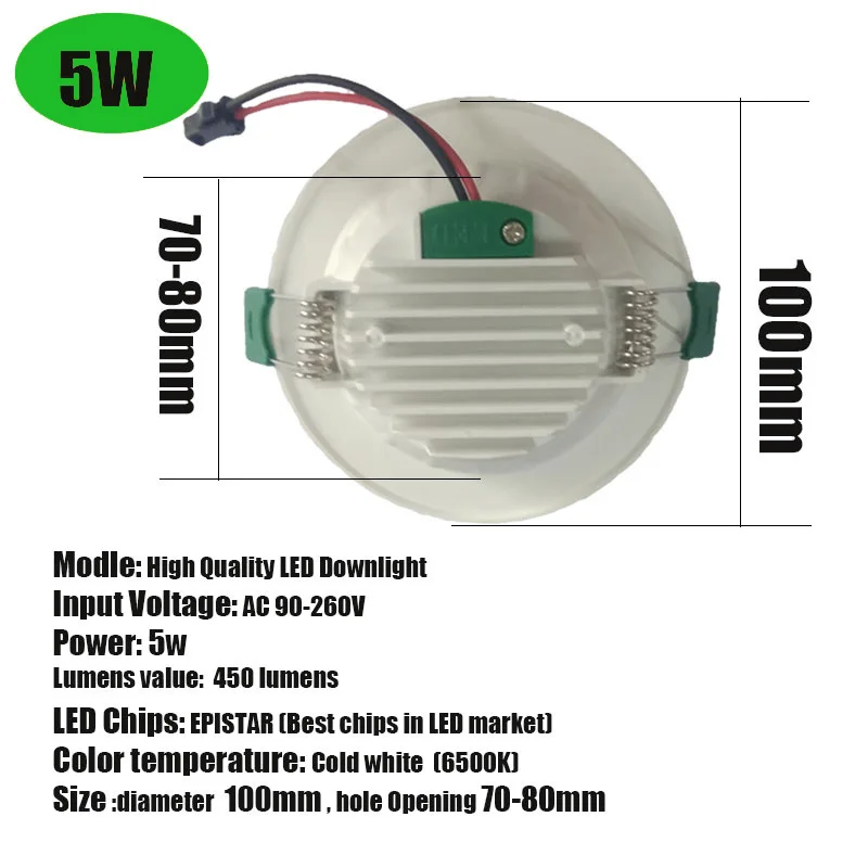5w