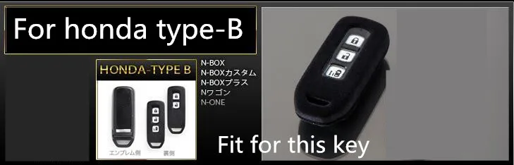 n box key