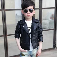 Kids clothes Boys Winter outerwear Girls Warm PU leather jacket Casaco Girls faux fur jackets Children high quality tops Kids clothes Boys Winter outerwear Girls Warm PU leather jacket Casaco Girls faux fur jackets Children high quality tops