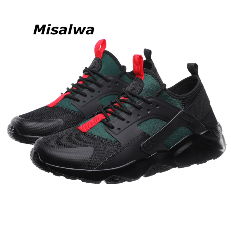 

Misalwa 36-47 Unisex Lover's Couple Sneakers Summer Breathable Mesh Soft Men Loafers Femial Boy Casual Mocasines Drop Shipping