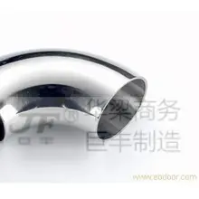 1-1/" график радиус стыковой сварки 90 градусов локоть 304/л нержавеющая сталь