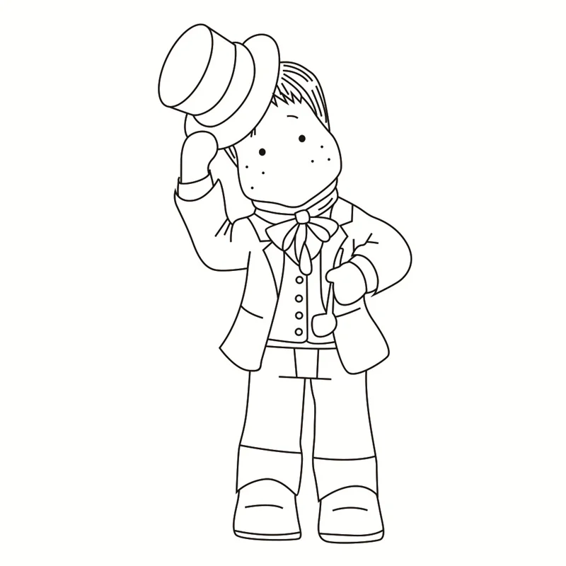 

New Alphabet Transparent Silicone Clear Rubber Stamp Sheet Cling Scrapbooking DIY Cute Pattern Photo Album PaperCard Decor Stamp