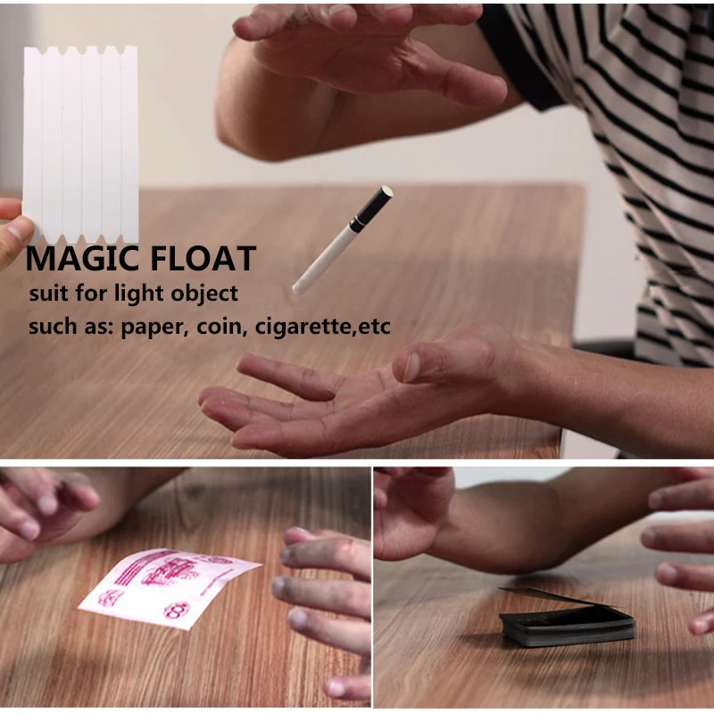 Эластичная стрейч невидимая Скрытая катушка петли волшебные трюки с