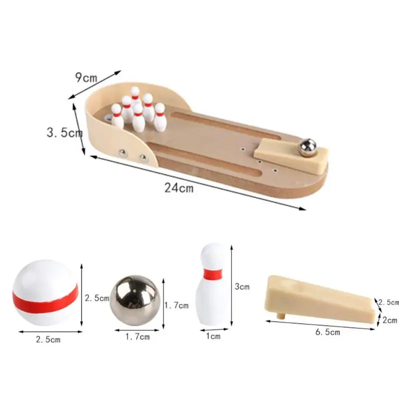 Niños Mini escritorio de madera bola de bolos juego de baloncesto padres-niños interacción desarrollo juguetes regalos giochi bambini juegos Niños Mini escritorio de madera bola de bolos juego de baloncesto padres-niños interacción desarrollo juguetes regalos giochi bambini juegos