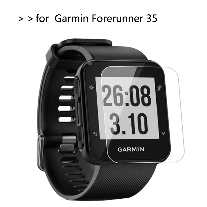 Garmin Forerunner 35