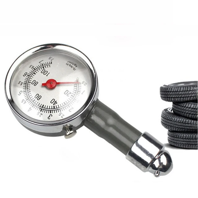 

Car tire pressure gauge second hand car repair test high precision For Haima 3 7 M3 S5 JAC J2 J3 J4 J5 J7 S1 S3 S5