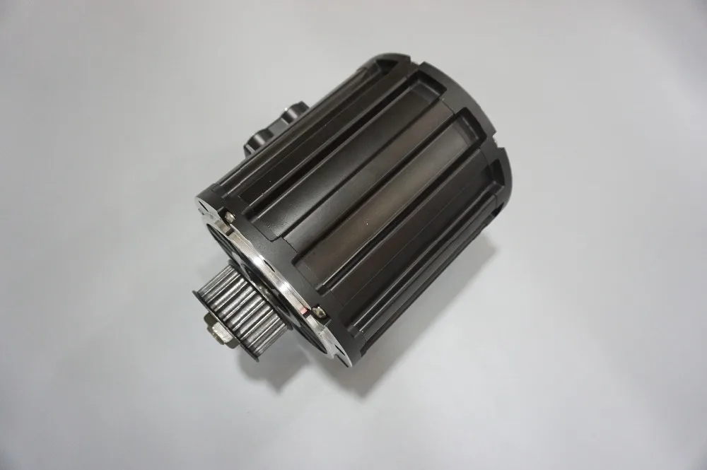 QSMOTOR 2000 w 120 70 H Электрический велосипед среднемоторный привод для электрического