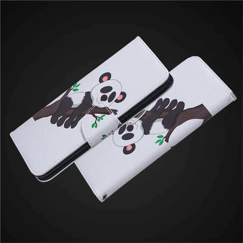 For Huawei Honor 9 Lite Case (122)