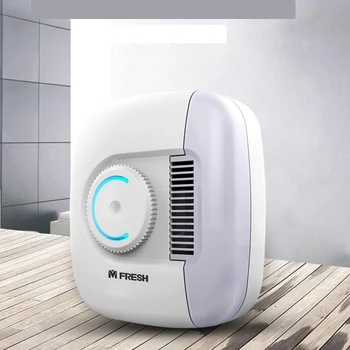 

Household air purifier machine air cleaner Ozone sterilizer Toilet pet deodorization Air cleaner purifier Deodoriser