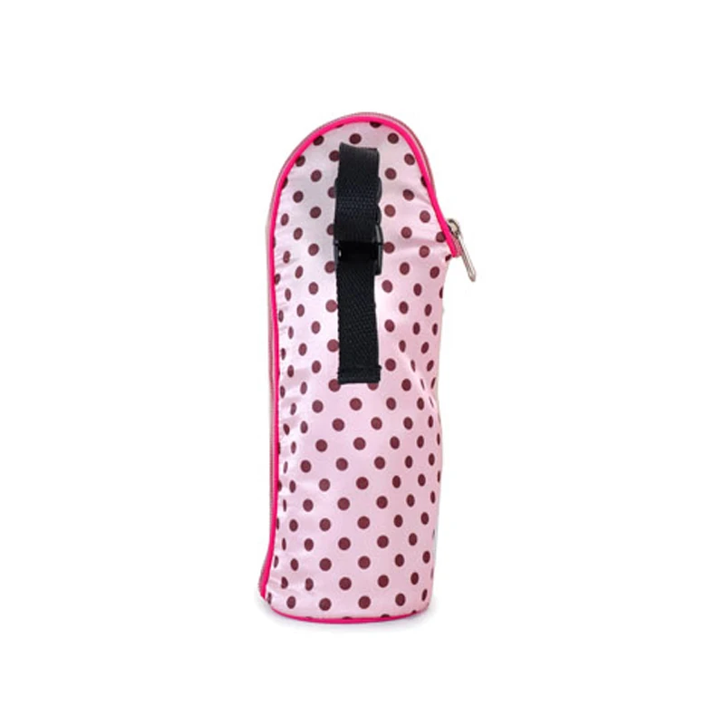 Baby Insulation Breast Milk Bottle Thermo Bags Portable For Infant Feeding Milk Bottle Keep Warm Mummy Stroller Hang Tote BB5019 (7)