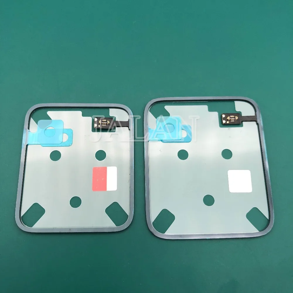 

2pcs 3D touch Sensor Flex Cable Replacement For Apple Watch Series 1/2/3/4 Gravity touch Induction Sense Coil 38mm/42mm