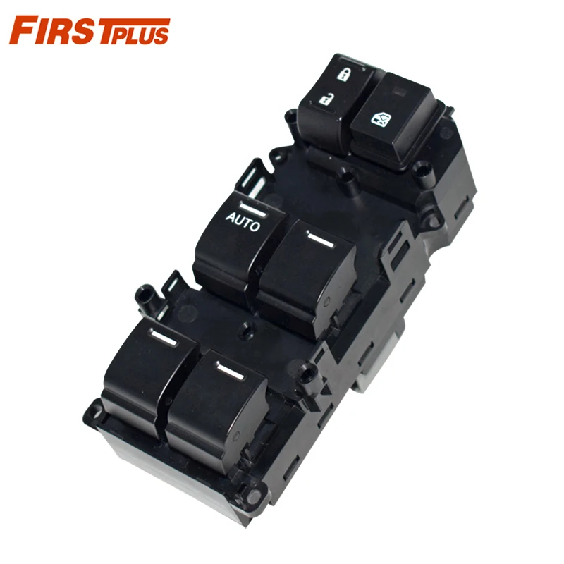 For Honda Accord 2008 2011 Car Master Power Window Switch Driver Side
