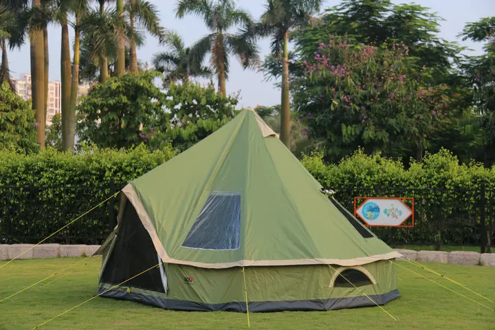 viagem caminhadas anti mosquito sol abrigo toldo