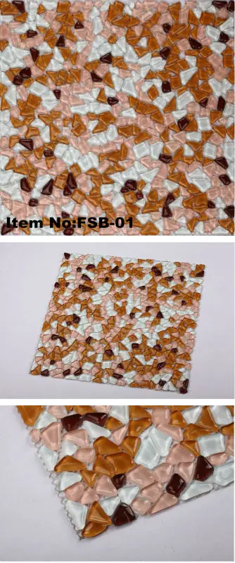 mixed brown free stone_2