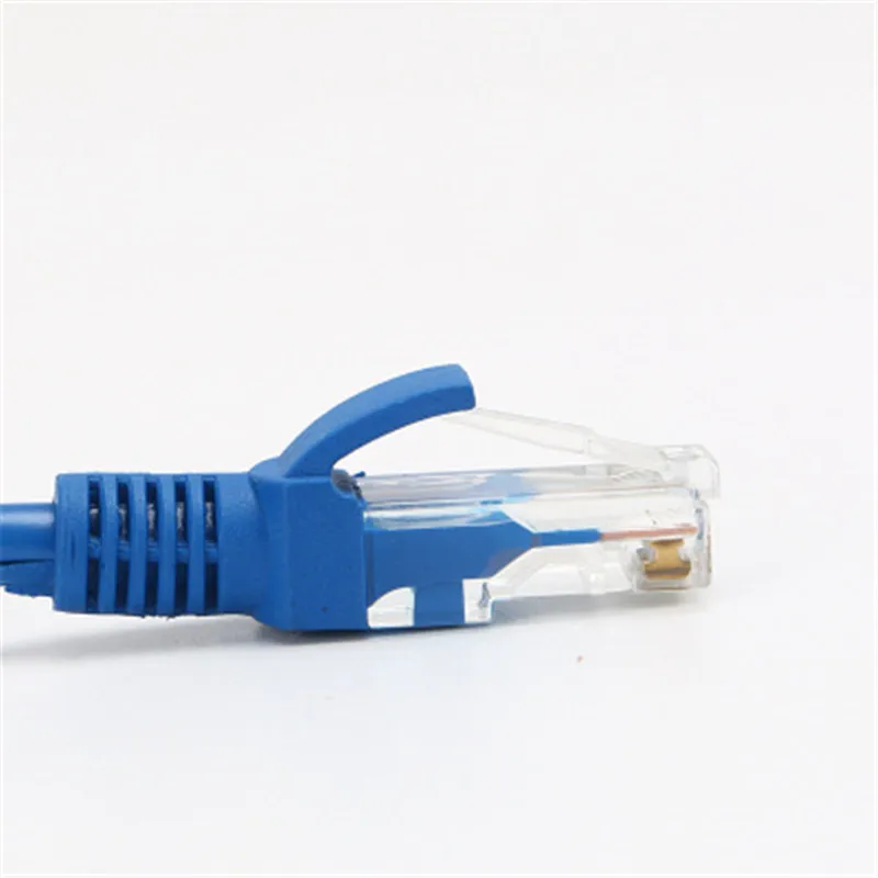 

Direct sales finished network jumper computer network cable 1/2/3/5/10/30/50 m network cable AMSPF07