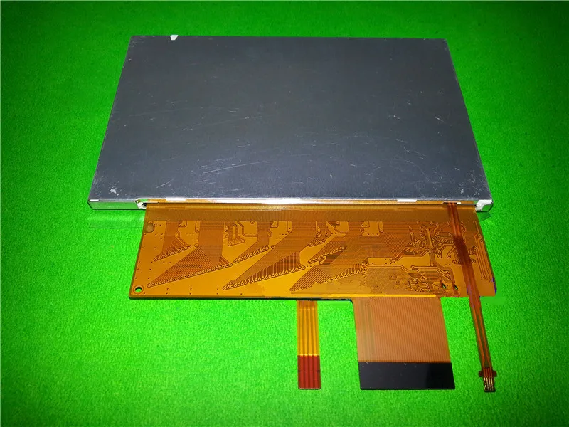 de de painel de tela lcd com touch screen para garmin nuvi