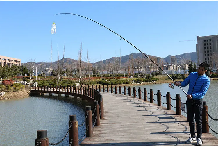 13ft fishing rods for sale