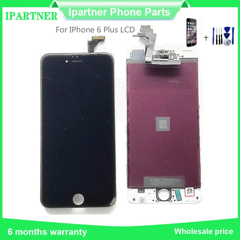 Mobile Phone Lcd For AUO Quality Replacemant Parts Screen