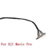 

PTZ Camera Signal Line Remote Controller Transmission Line Cable Professional Drone Repair Tool Accessories For DJI Mavic Pro