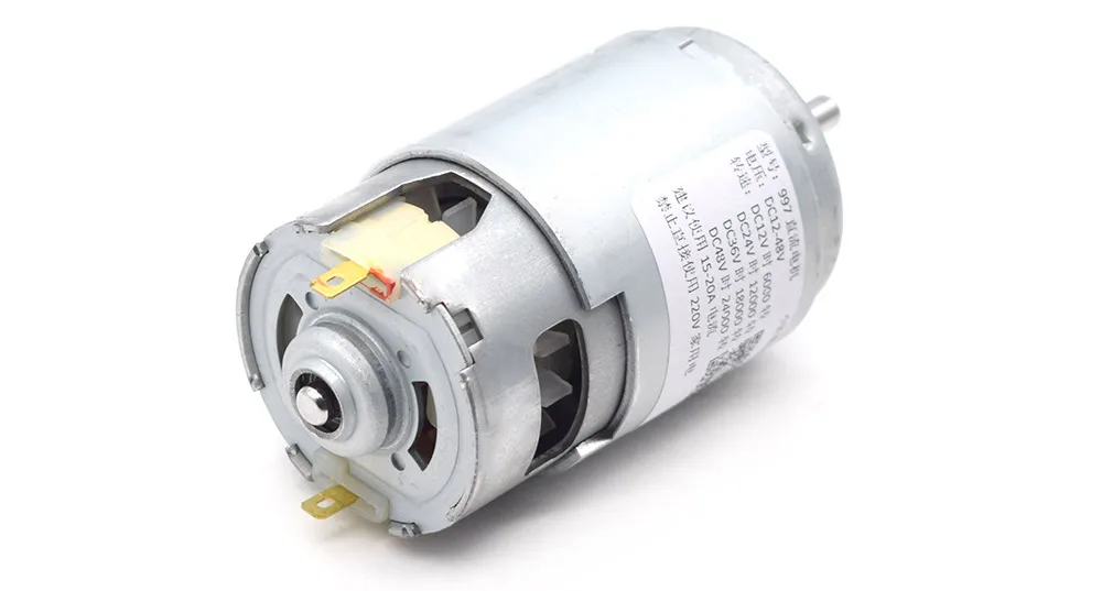 Cheap Motor CC