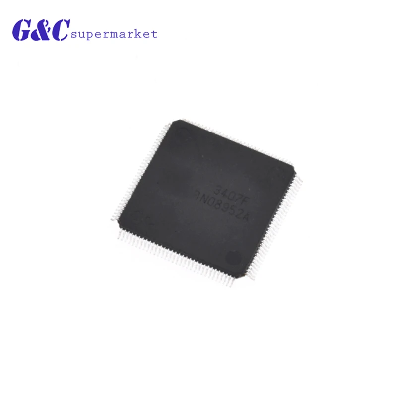 

5pcs/lot FE3407F FE 3407F LCD chip new