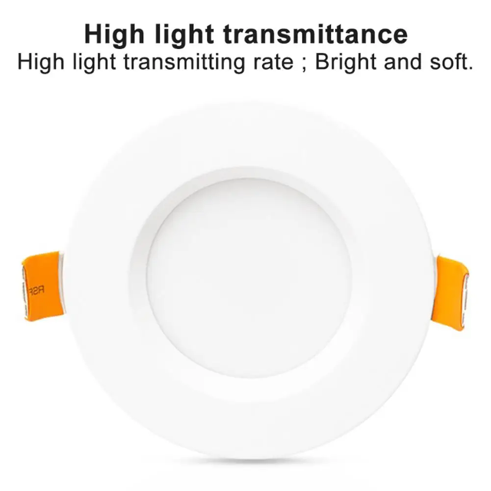 ZIGBEE RGB CCT светильник ZLL протокол совместим с напряжением 100 в 240 В 6 Вт foco